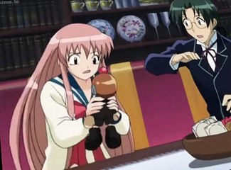 Mythical Detective Loki Ragnarok (Dub) E08