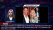 Dennis Quaid, 68, and wife Laura Savoie, 29, beam as they walk the red carpet at CMT Awards in - 1br