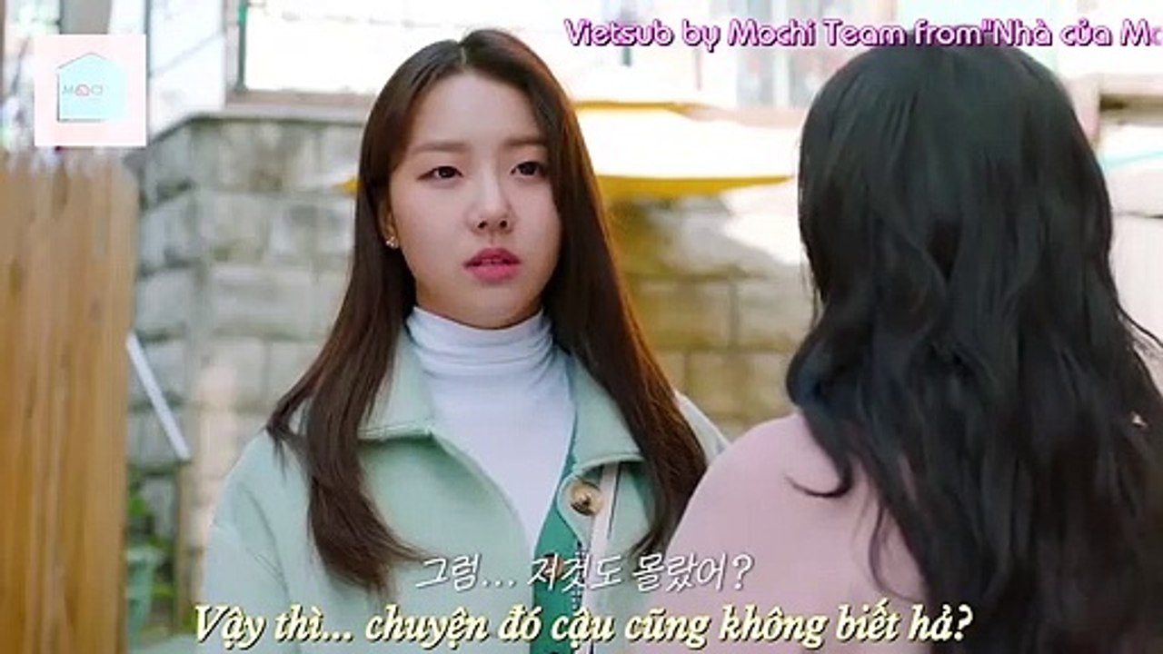 [Vietsub] Normal Ending- Tập 8: Người có lỗi liệu có thể được tha thứ hay không?