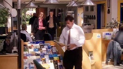 Fear Stress and Anger - 1x01 - The Job List