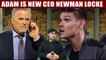 The Young And The Restless Spoilers Adam becomes the new CEO of Newman-Locke, As