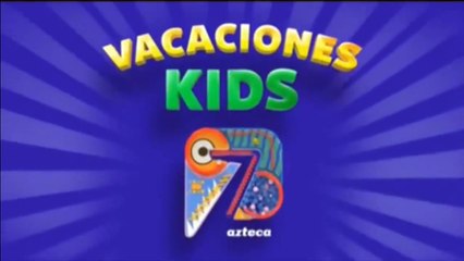 Trolls No Te Pierdas El Ritmo | Lunes A Jueves | Azteca 7 | Kidsiete | Comercial | México | (2022)