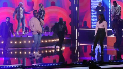 SAQ2022E41- COULISSES DU 11E PRIME ET DEBRIEFF PAR LARA FABIAN