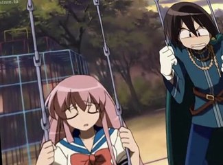 Mythical Detective Loki Ragnarok (Dub) E11