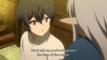 The Greatest Demon Lord Is Reborn As A Typical Nobody - EP 1 English Subbed