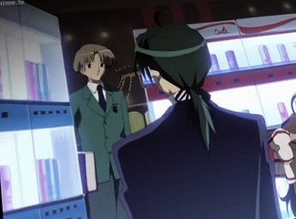 Mythical Detective Loki Ragnarok (Dub) E12