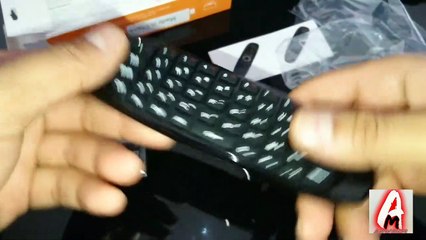 MECO Air Fly Mouse Keyboard (Review)