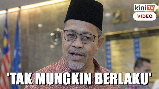 Penduduk Pangsapuri Sg Baru tak diusir dalam bulan puasa - Shahidan