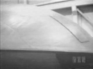 Russie, technologie ovni