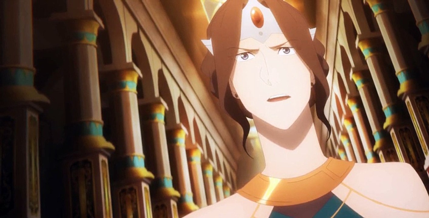 DOTA: Dragon's Blood S02 E04