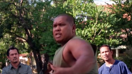 หุบพญาเสือ 15-17 เม.ย.65