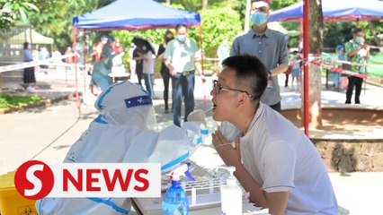 Eyes on Hainan: Foreign friends eager to bring Covid -19 cases under control