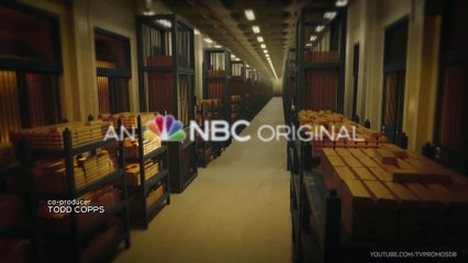 The Endgame S01E08 All That Glitters