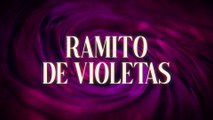 Banda La Chacaloza De Jerez Zacatecas - Ramito De Violetas (LETRA)