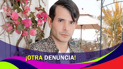 Jesús Falcón, presunta víctima de Toño Berumen, hace fuertes revelaciones