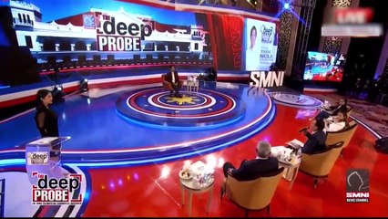 The Deep Probe with Former Sen. Bongbong Marcos Jr.: Electric power industry reform act
