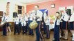 Curran Flute Band 1 @ Cranny Ulster-Scots Festival 2007