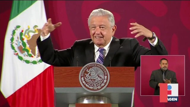 Revocación de Mandato fue un éxito: López Obrador