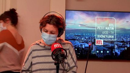 Le journal RTL de 5h30 du 12 avril 2022