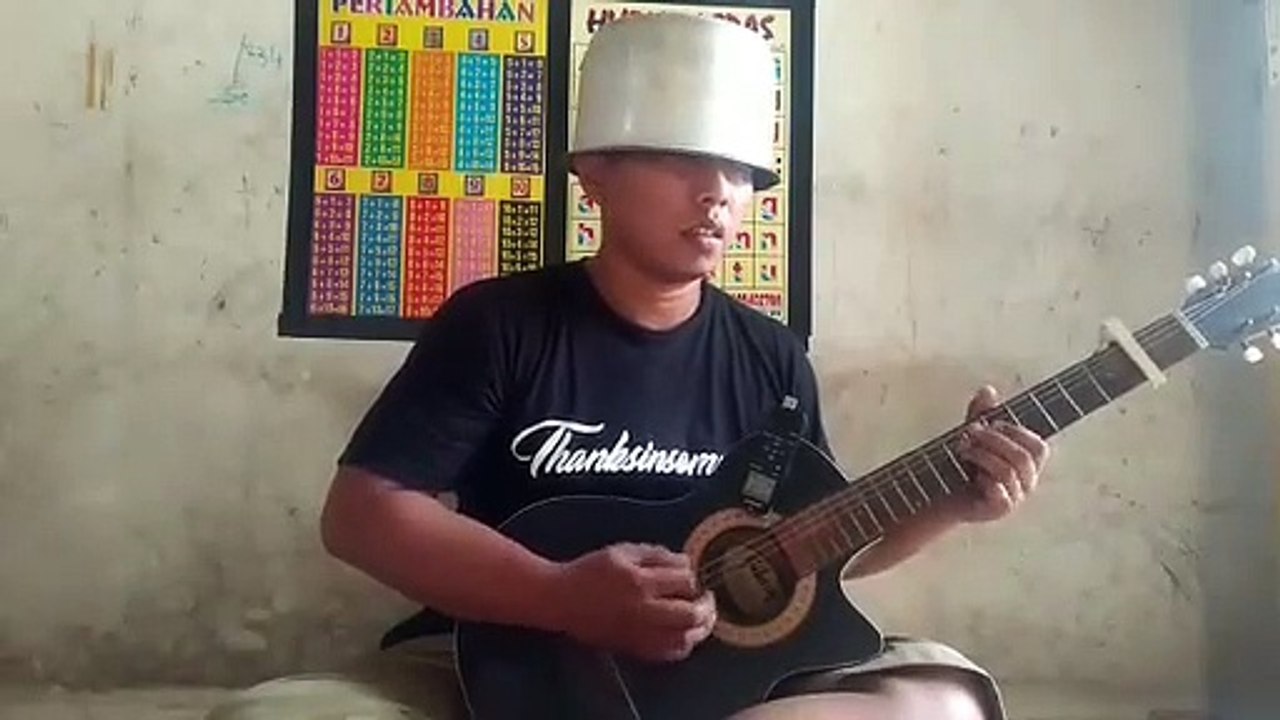 BLUES BB KING FINGERSTYLE GUITAR