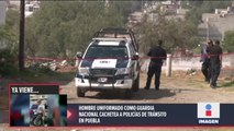 Asesinan a familia en Tultepec; cuatro eran menores de edad