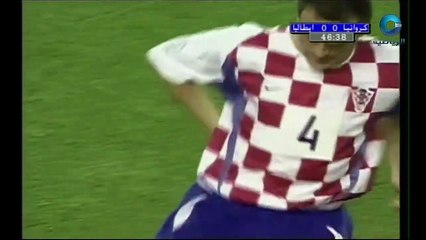 كرواتيا (2-1) ايطاليا (كأس العالم) 2002 00_49_33-