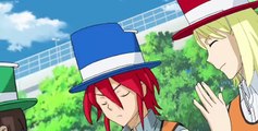 Cardfight!! Vanguard G (Dub) E07
