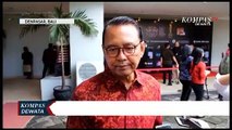 Ketua PHRI Badung Prediksi Wisatawan Meningkat Saat Libur Lebaran