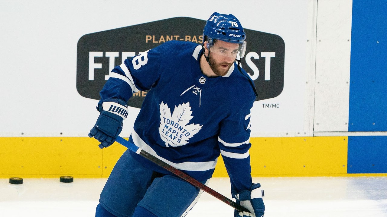 NHL Preview 4/12: Mr. Opposite Picks Takes The Maple Leafs To Cover (-1.5) Goals Against Sabres