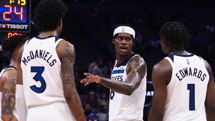 NBA Play-In Preview: Mr. Opposite Picks Takes The Timberwolves (-3) Against The Clippers