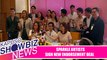 Kapuso Showbiz News: 8 Sparkle artists sign endorsement deal with aesthetic clinic | Highlights