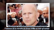 Bruce Willis malade - cette photo sublime prise par sa petite fille Mabel Ray (1)