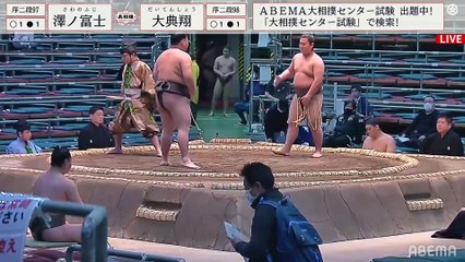 Haru 2022, Jonidan - Day 6 (Part 01)