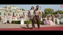 Naacho Naacho Full Video RRR  NTR Ram Charan  M M Kreem  SS Rajamouli  Vishal Mishra  Rahul