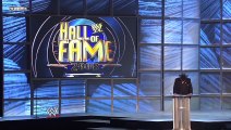 Jim Ross inducts Gordon Solie into The 2008 WWE Hall of Fame