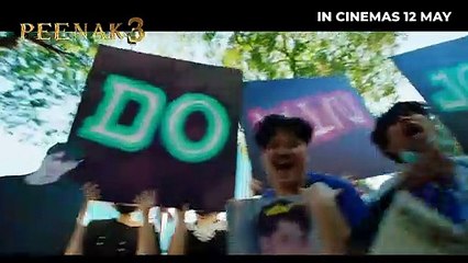 Pee Nak 3 | Trailer 1