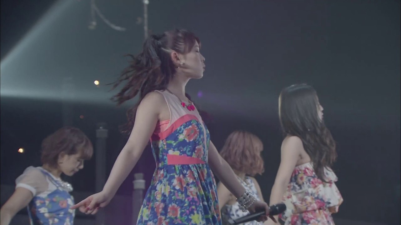℃-ute『心の叫びを歌にしてみた』（2014春）