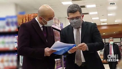 Rekabet Kurulu'ndan kozmetik soruşturması