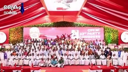 കോൺഗ്രസ്സ് ചതിയൻ ചന്തുവാകരുത് ; കെ റെയിലിന് അനുമതി കിട്ടും , പാർട്ടിയും എൽ ഡി എഫും കൂടെയുണ്ട്