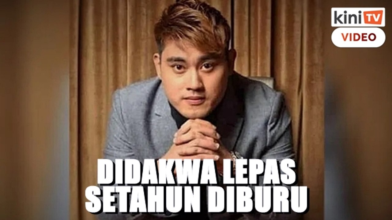 Nicky Liow mengaku tak salah atas 26 pertuduhan ubah wang haram