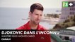 Djokovic dans l'inconnu - Masters 1000 Monte-Carlo