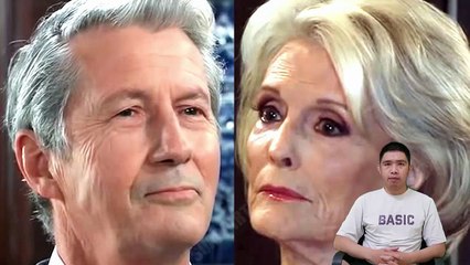 Helena is back, Victor is in big trouble General Hospital Spoilers