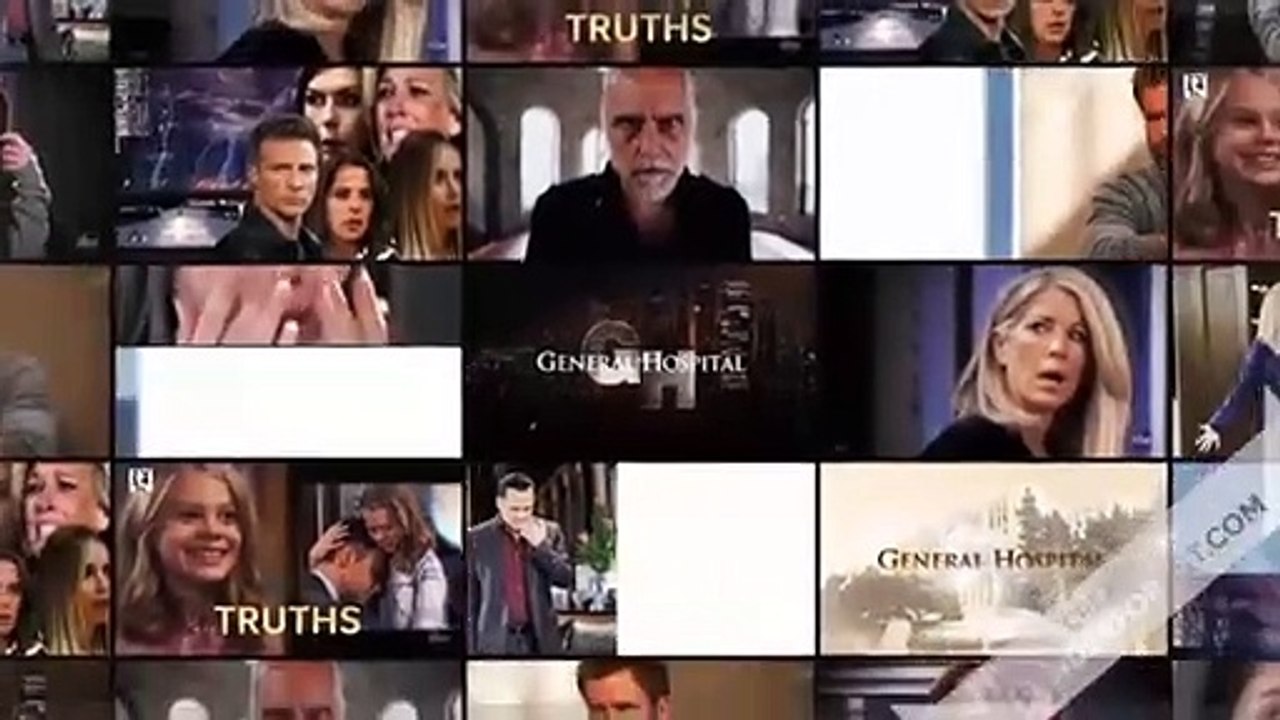 General Hospital Spoilers Next 2 Week April 11 - April 22, 2022 _ GH Spoilers