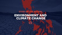 #StoryOfTheNation: Environment, climate change, and the 2022 polls