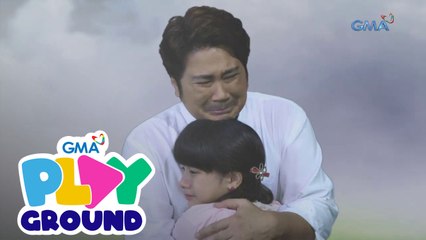 My BFF: Ang muling pagkikita nina Chelsea at Christian