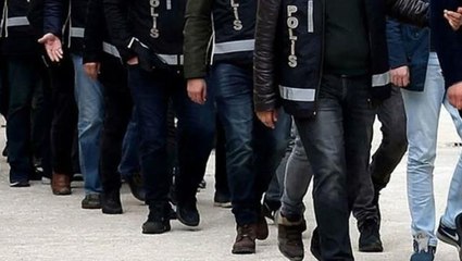 Son Dakika! Kobani soruşturmasında ikinci dalga operasyon: Eski belediye başkanlarının da olduğu 91 kişi hakkında gözaltı kararı