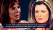The Bold and The Beautiful Spoilers_ Steffy Lets Sheila Bond With Hayes