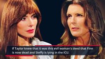 The Bold and The Beautiful Spoilers_ Another D34TH In B&B- It's Not Steffy