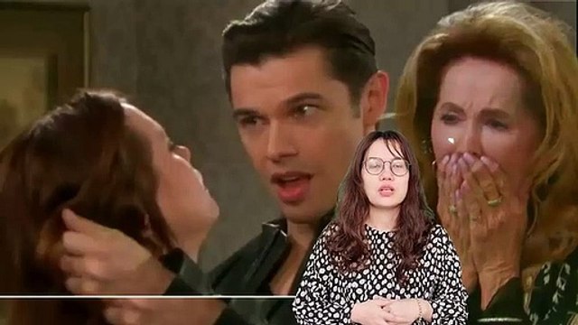 Days of Our Lives 4-11-22 __ NBC DOOL SPOILERS 11th April, 2022 Full Episode HD