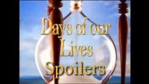 Eric stayed in Salem longer than expected! Rafe started to get scared. - Days of